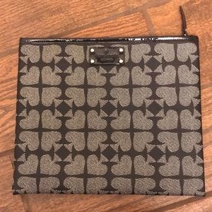Kate Spade clutch